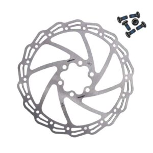 DISCO DE FRENO SUPERLIGHT ALHONGA HJ-W1523 160MM TAIWAN