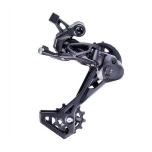 DESCARRILADOR 10V MICROSHIFT XLE RD-M665L 2X10SPEED 40-46T C/ESTABILIZADOR