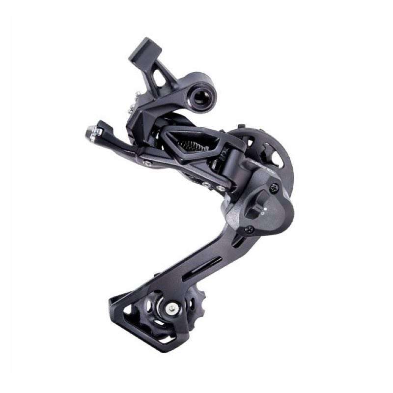 DESCARRILADOR 11V MICROSHIFT XCD RD-M865M 1X11SPEED 40-46T C/ESTABILIZADOR