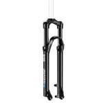 HORQUILLA SUNTOUR SF22-X1 27.5" LO-COIL 100MM TS 1-1/8" AXLE 9MM BRILLANTE
