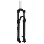 HORQUILLA SUNTOUR SF22-X1 29" LO-COIL 100MM TS 1-1/8" AXLE 9MM MATE