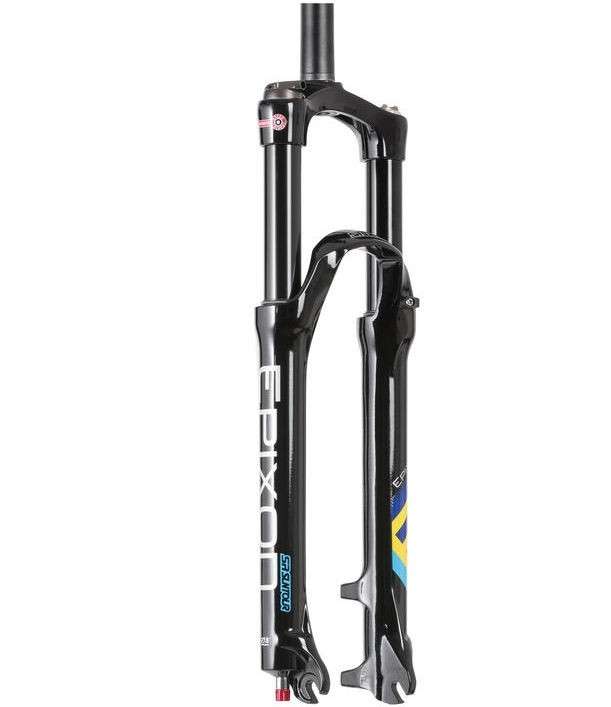 Sorteo #1 Suspension Epixon - Suntour