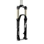 HORQUILLA SUNTOUR RAIDON SF16 29" RLR DS 100MM TS 1-1/8" AXLE 15-100 NEGRO