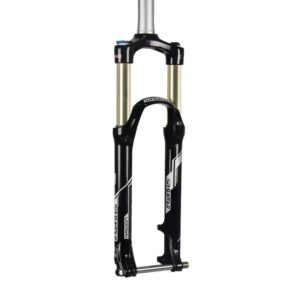 HORQUILLA SUNTOUR RAIDON SF16 29" RLR DS 100MM TS 1-1/8" AXLE 15-100 NEGRO