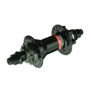 MASA POSTERIOR NOVATEC Dirt Jump D256SBT 36HX14G EJE 10X180X135MM