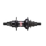 MASA POSTERIOR NOVATEC BMX F176SBT 36HX14G AXLE 14X170X110MM