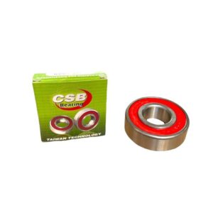 RODAJE CSB 6204-2NSL CAJA VERDE