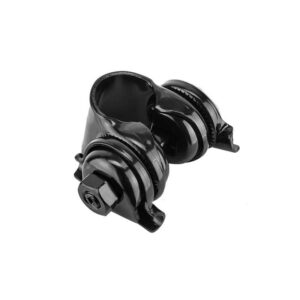 NUEZ DE ASIENTO DDK NEGRO