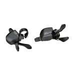 SHIFTERS MICROSHIFT XLE SL-M850 2X10 SPEED