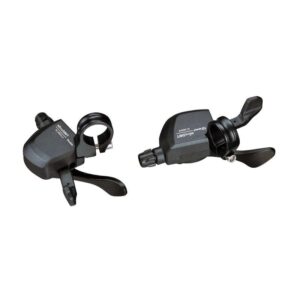 SHIFTERS MICROSHIFT XLE SL-M850 2X10 SPEED