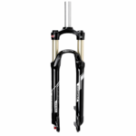 HORQUILLA SUNTOUR RAIDON SF16 29" RLR DS 100MM TS 1-1/8" / EJE 9MM / NEGRO