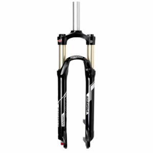 HORQUILLA SUNTOUR RAIDON SF16 29" RLR DS 100MM TS 1-1/8" / EJE 9MM / NEGRO