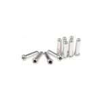 TERMINAL DE ALUMINIO PARA CABLE x4un ALHONGA