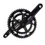 CATALINA BIELA ATOM RUTA OUNCE-521-N 9V 39-53T x 172.5MM NEGRO