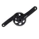CATALINA BIELA INTEGRADA ATOM MTB MPX-CR096A-TT 11V 11/128 MONOPLATO 32T / 175MM / INCLUYE BB / HOLLOWTECH II