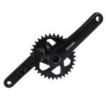 CATALINA BIELA INTEGRADA ATOM MTB MPX-CR096A-TT 11V 11/128 MONOPLATO 34T / 175MM / INCLUYE BB / HOLLOWTECH II