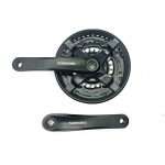 CATALINA BIELA SHIMANO 6-7-8V / 42-34-24T / 170MM / FC-TY501