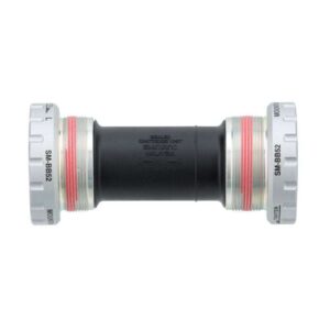BOTTOM BRACKET SHIMANO DEORE SM-BB52 / HOLLOWTECH II