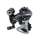 DESCARRILADOR RD-5701-SS SHIMANO 105 / 10V / BLACK