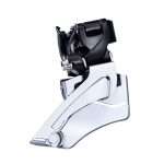 DESVIADOR MICROSHIFT MARVO LT FD-M462-B / 2X9V / Ø34.9