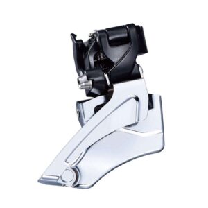 DESVIADOR MICROSHIFT MARVO LT FD-M462-B / 2X9V / Ø34.9