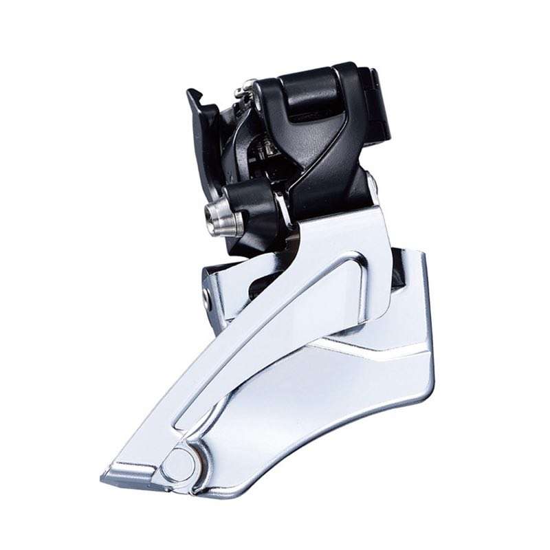 DESVIADOR MICROSHIFT MARVO LT FD-M462-B / 2X9V / Ø34.9