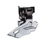DESVIADOR MICROSHIFT XLE FD-M612-B / 2X10 / Ø34.9