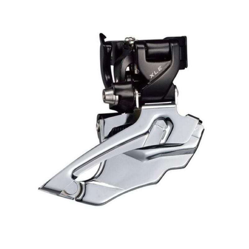 DESVIADOR MICROSHIFT XLE FD-M612-B / 2X10 / Ø34.9