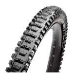 LLANTA 29X2.40WT MAXXIS MTB MINION DHR II 3CT/EXO+/TR 120TPI