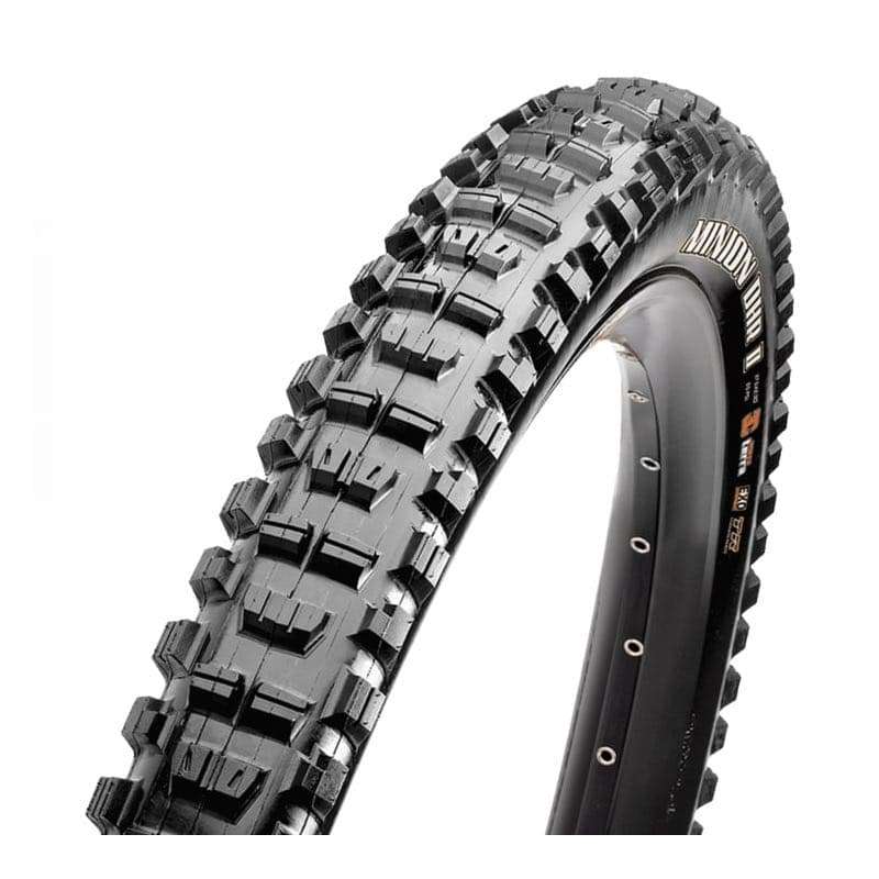 LLANTA 29X2.60 MAXXIS MTB MINION DHR II 3CT/EXO+/TR 120TPI