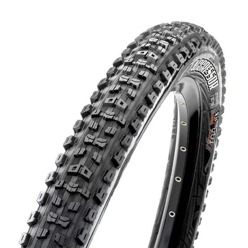 LLANTA 29X2.30 MAXXIS MTB AGGRESSOR EXO /TR / 60TPI