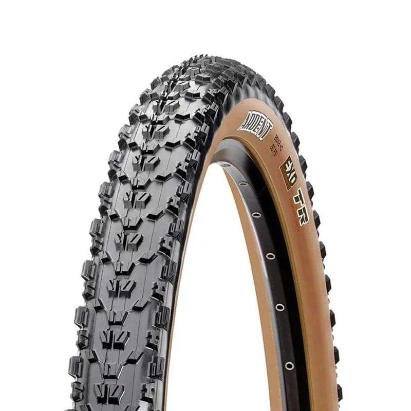 LLANTA 29X2.25 MAXXIS MTB ARDENT EXO / TR / TANWALL / 60TPI