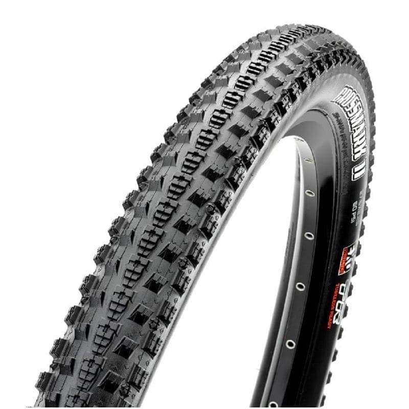 LLANTA 29X2.25 MAXXIS MTB CROSSMARK II EXO / TR / 60TPI
