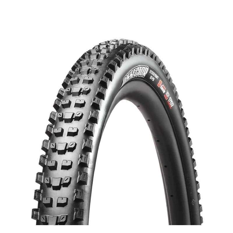 LLANTA 29X2.40WT MAXXIS MTB DISSECTOR 3CT / EXO / TR / 60TPI