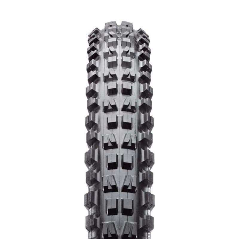 LLANTA 29X2.30 MAXXIS MTB MINION DHF 3CT / TR / DD / 120X2TPI