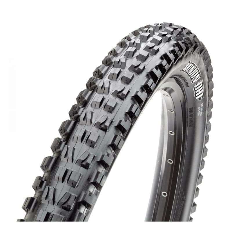 LLANTA 29X2.60 MAXXIS MTB MINION DHF 3CT / EXO+ / TR / 120TPI