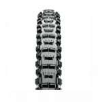 LLANTA 27.5X2.40WT MAXXIS MTB MINION DHR II 3CT / EXO+ / TR / 120TPI
