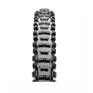 LLANTA 27.5X2.40WT MAXXIS MTB MINION DHR II 3CT / EXO+ / TR / 120TPI