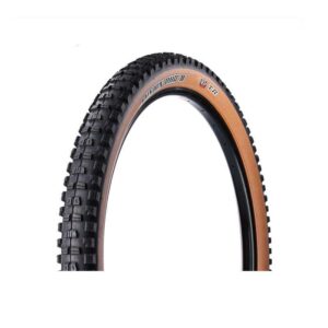 LLANTA 27.5X2.40WT MAXXIS MTB MINION DHR II EXO / TR / TANWALL / 60TPI