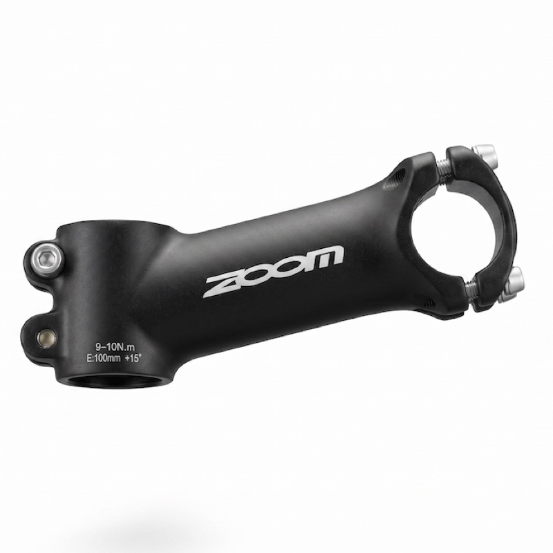 POTENCIA RUTA ZOOM 25.4 x 100MM / TDS-RD343B-8