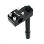POTENCIA ATOM BMX / 50MM / Ø22.2 ALUMINIO
