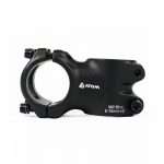POTENCIA ATOM MTB 45MM / Ø28.6 X 31.8MM ANG:+-3° ALUMINIO