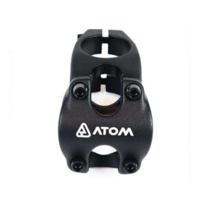 POTENCIA ATOM MTB RD605 40MM / 31.8MM ANG:-12°