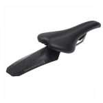 TAPABARRO POSTERIOR BLACKBURN / POLIPROPILENO / NEGRO