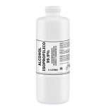 ALCOHOL ISOPROPILICO PURO 1 LITRO
