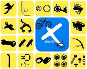 Arma tu bicicleta personalizada