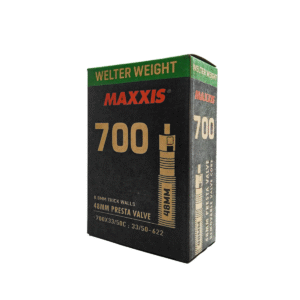 CÁMARA MAXXIS 700X33/50  WELTER WEIGHT LFVSEP 48MM