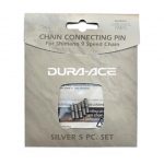 PIN CONECTOR DE CADENA PARA 9 VELOCIDADES CN-7700 PACK X5. SHIMANO