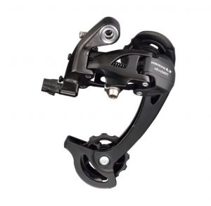 DESCARRILADOR MICROSHIFT 9V  RD-M46L