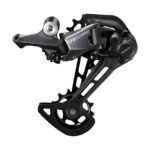 DESCARRILADOR SHIMANO DEORE RD-M6100 12V / SGS / SHADOW PLUS